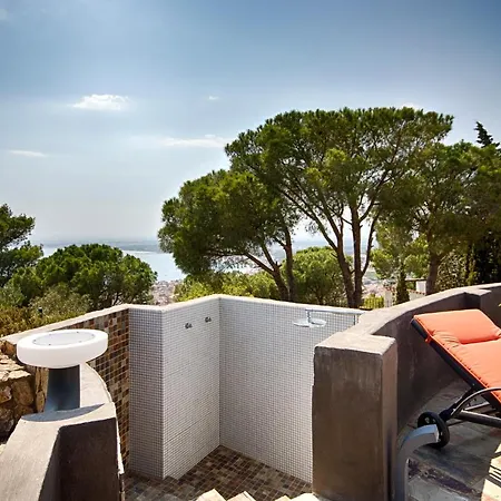 Casa De L'albada Roses