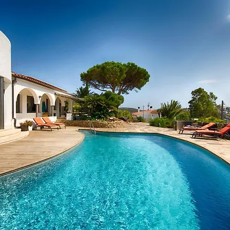Bed and Breakfast Casa De L'albada 3*