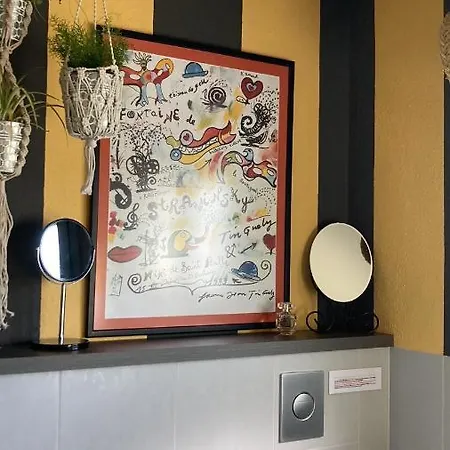 Casa De L'albada 3* Ρόζες