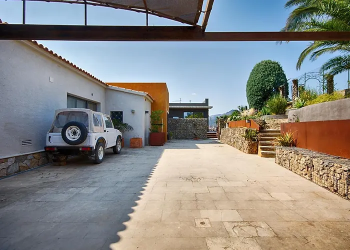 Bed and breakfast Casa De L’albada Rosas