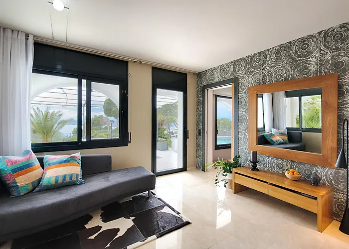 Casa De L’albada Bed and breakfast 3*
