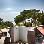 Casa De L'albada Roses