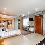 Casa De L'albada ベッド・アンド・ブレックファスト ロザス