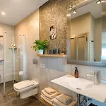 ベッド・アンド・ブレックファスト Casa De L'albada ロザス