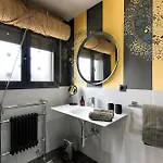 Casa De L'albada ベッド・アンド・ブレックファスト ロザス