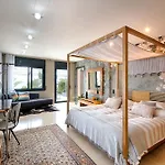 ベッド・アンド・ブレックファスト Casa De L'albada ロザス