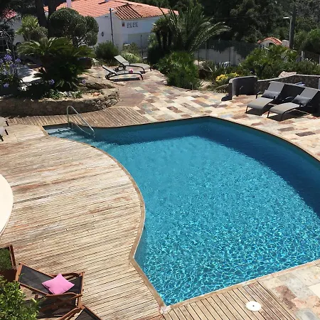 Casa De L'albada Roses