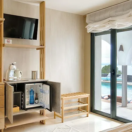 Bed & Breakfast Casa De L'albada