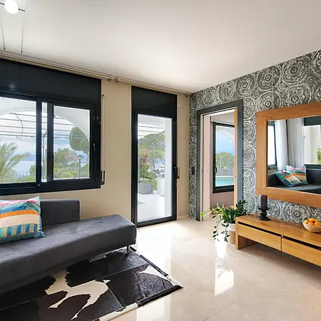 Casa De L’albada Bed and breakfast *