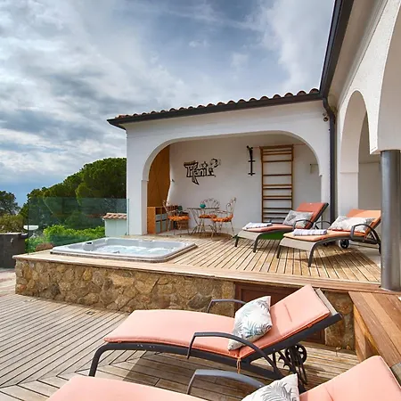 Bed & Breakfast Casa De L'albada