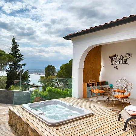 Casa De L’albada Bed and breakfast Rosas