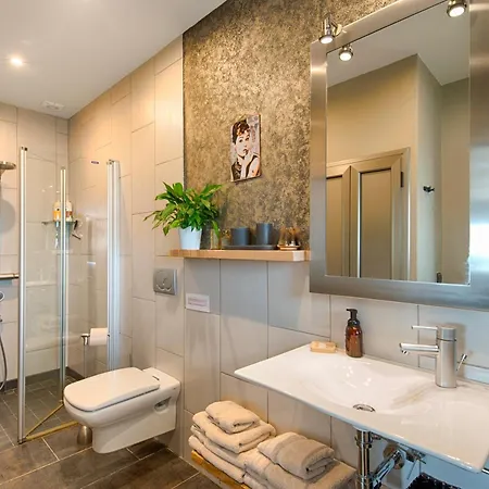 Bed & Breakfast Casa De L'albada Roses