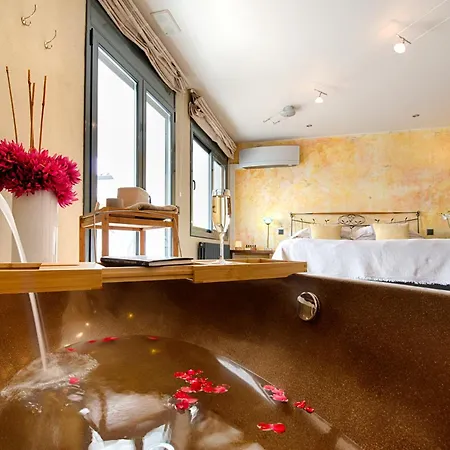 Casa De L'albada 3* Roses