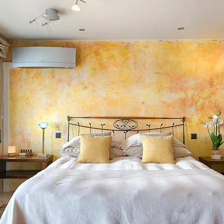 Bed & Breakfast Casa De L'albada