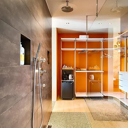 Casa De L'albada Bed & Breakfast 3*