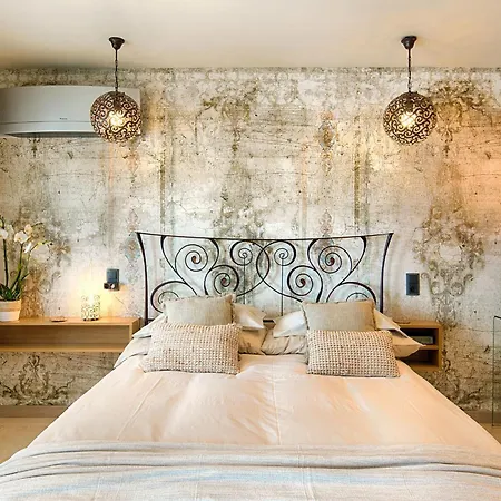 Bed & Breakfast Casa De L'albada