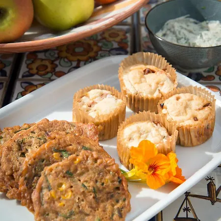 Bed & Breakfast Casa De L'albada