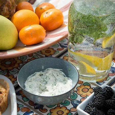 Bed & Breakfast Casa De L'albada Roses