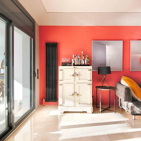 Bed & Breakfast Casa De L'albada 3*