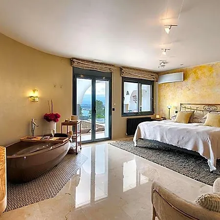 Bed & Breakfast Casa De L'albada Roses