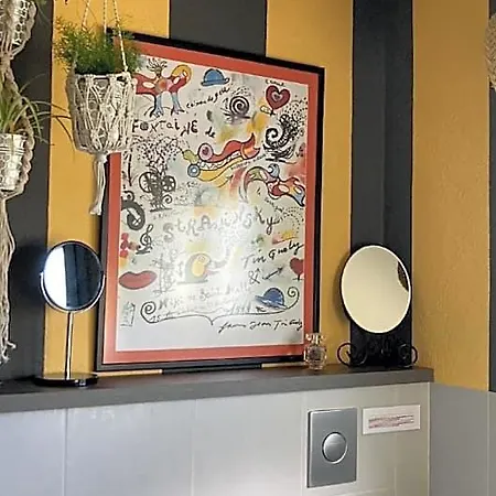 Casa De L'albada 3*