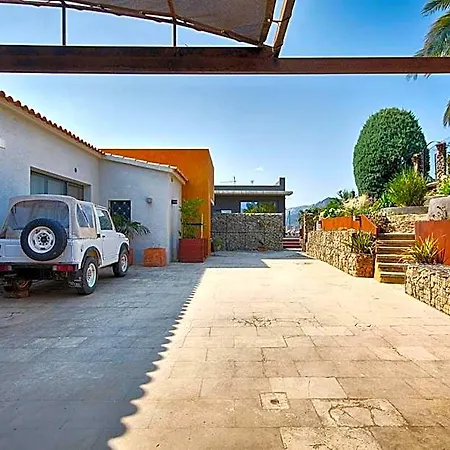 Casa De L'albada