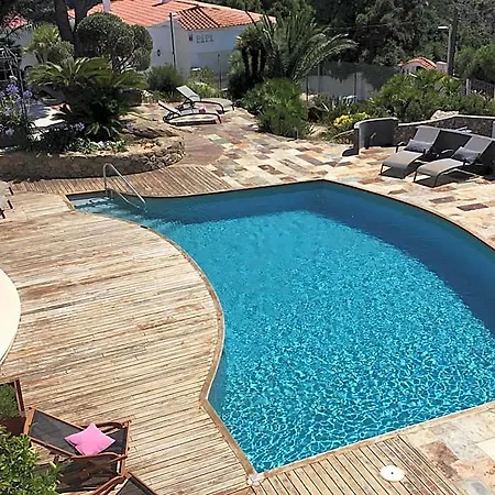 Oda ve Kahvaltı Casa De L'albada