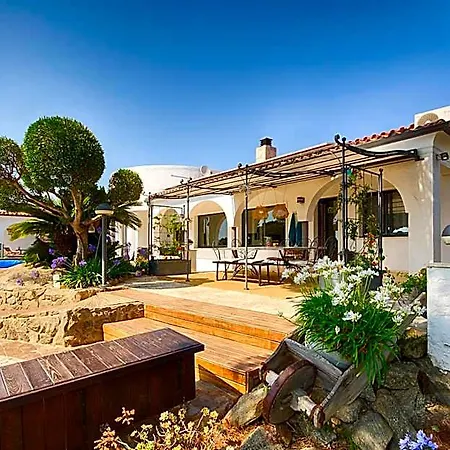 Bed & Breakfast Casa De L'albada Roses