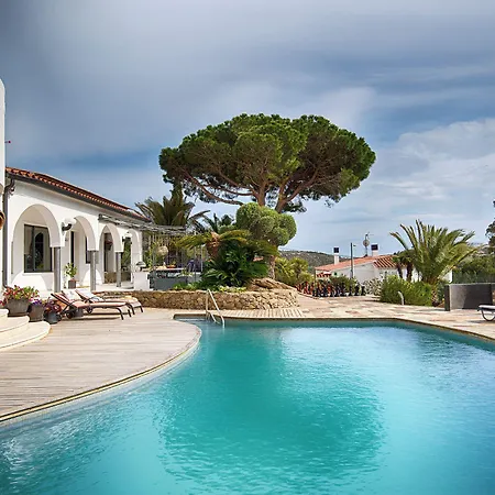 Casa De L'albada