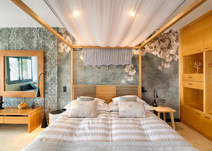 Bed & Breakfast Casa De L'albada 3*